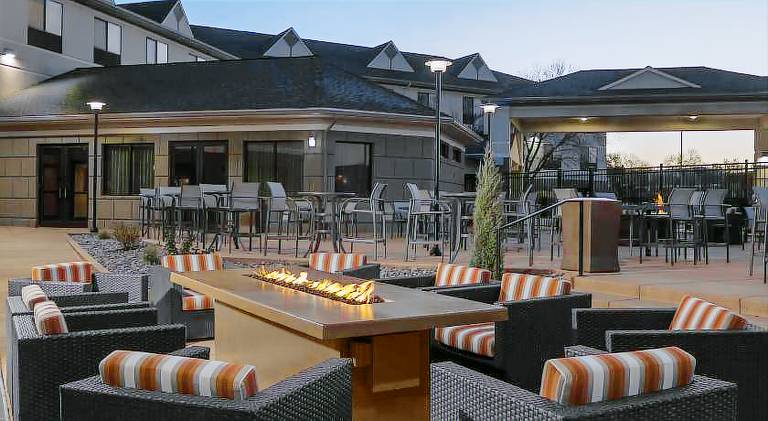 Holiday Inn Express Hotel & Suites Montrose - Black Canyon Area by IHG — photo 4