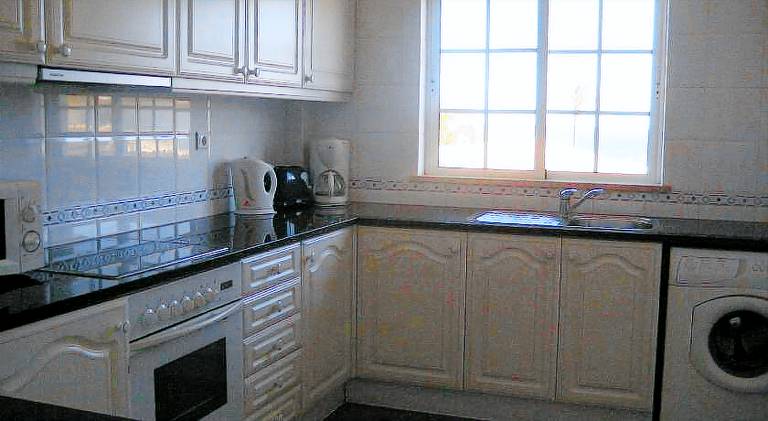Rental apartment with 2 rooms for 5 persons — photo 5