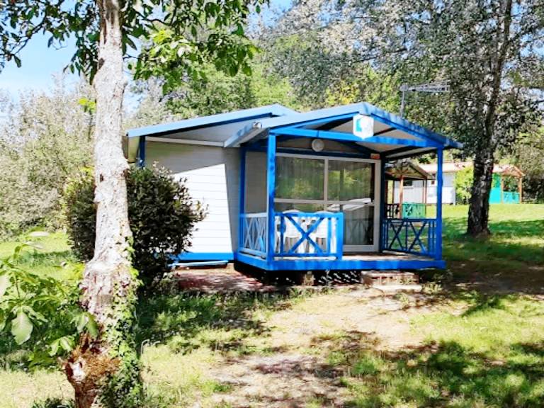 Chalet  Argenton-sur-Creuse