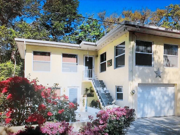 House Key Largo