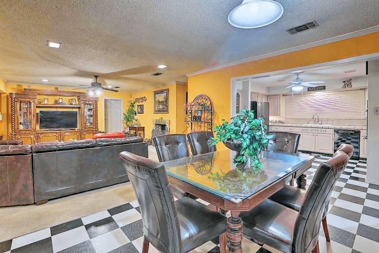 House West Arlington
