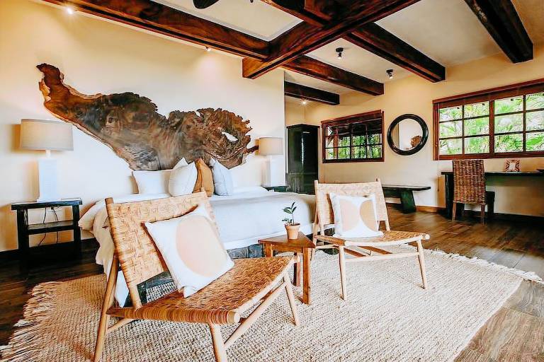 Resort Tonosí