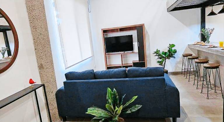 Holiday apartment for 2 persons — photo 4