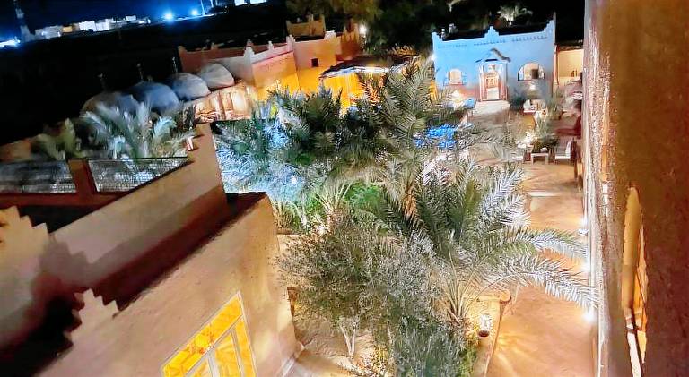 Hotel Kasbah Sahara Services - M'Hamid El Ghizlane — photo 5