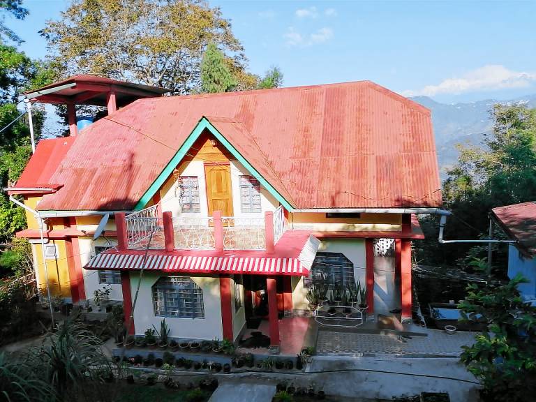 Deepahomestay