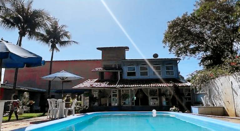 POUSADA VILA DE ATALAIA OFlCIAL in Canavieiras