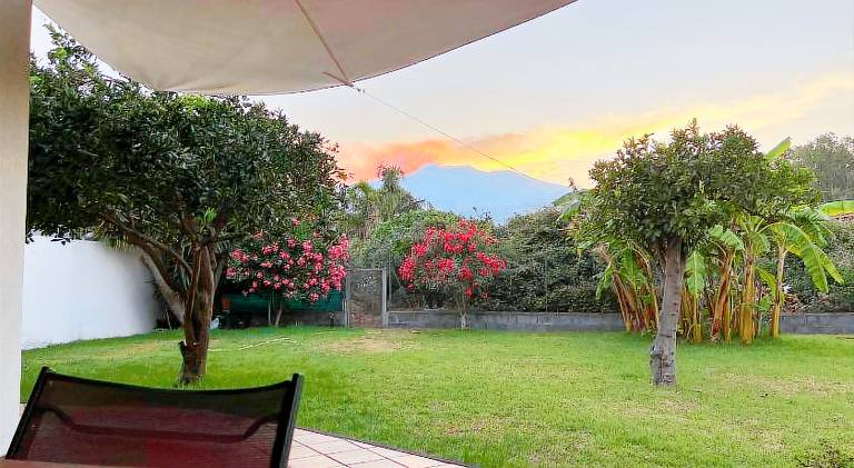 Vacation home with 2 rooms for 4 persons — photo 5