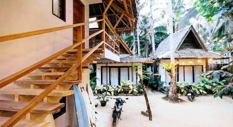 Higala Hostel Siargao — photo 5