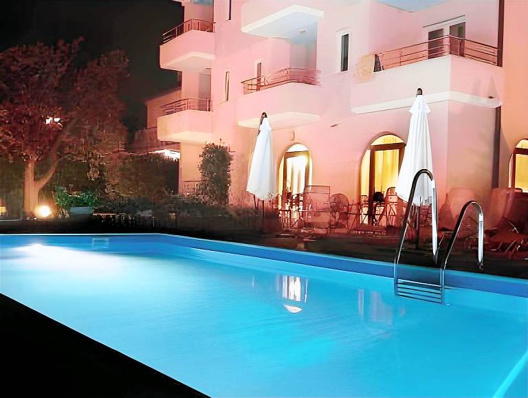 Bed & Breakfast Rovinj