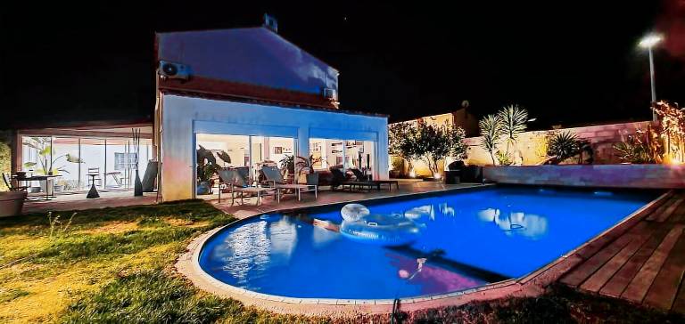 Villa Mireval