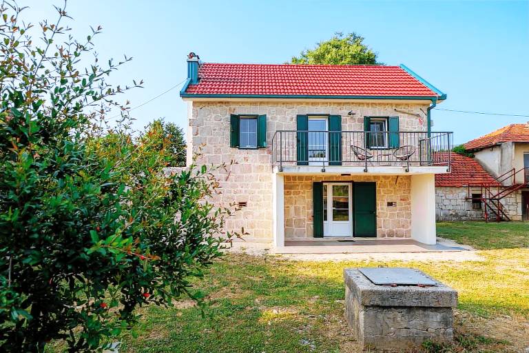 kuća  Donji Proložac