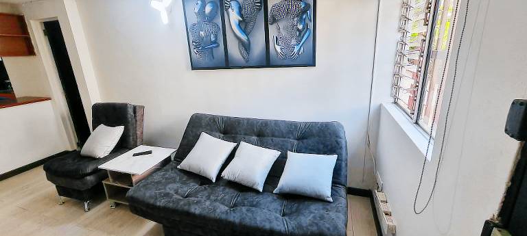Ferienhaus Medellín