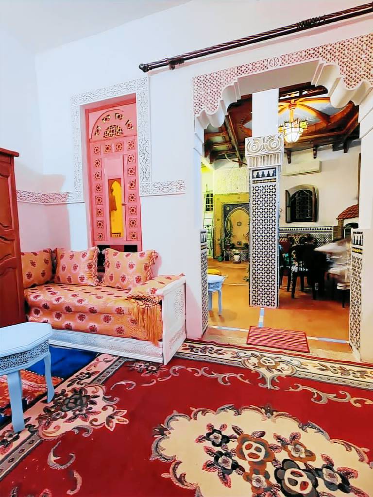 Kenane House — photo 2