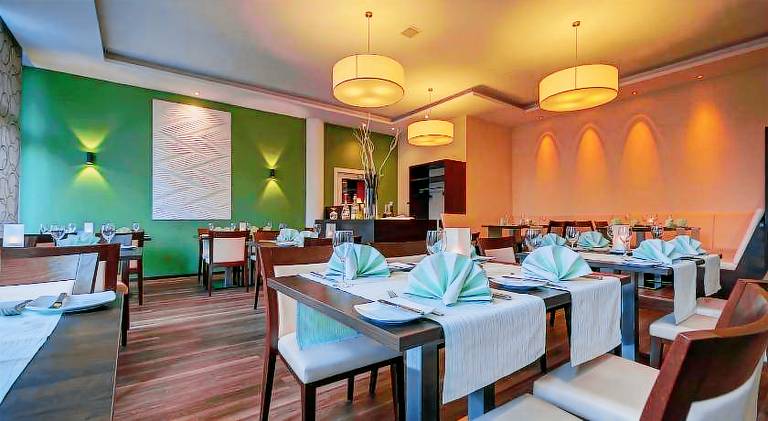 City Hotel Fortuna Reutlingen — photo 4