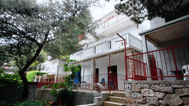 Apartman  Sobra