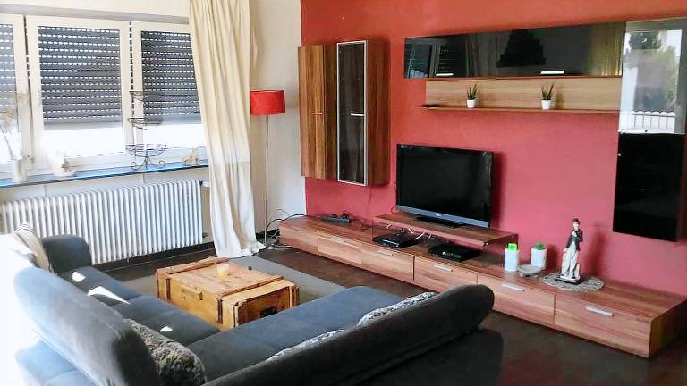 Ferienwohnung Sulzbach am Main