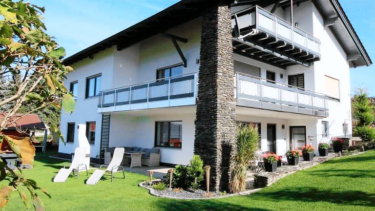 Ferienwohnung Bad Kötzting