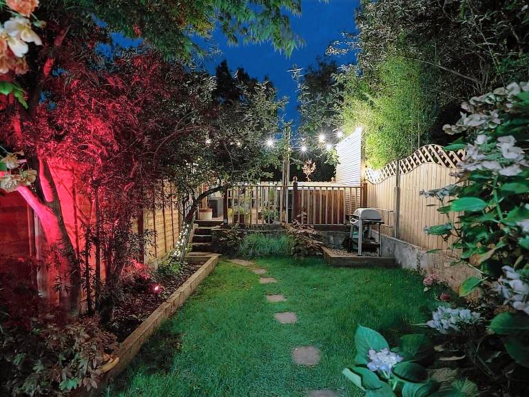Cottage Holywell