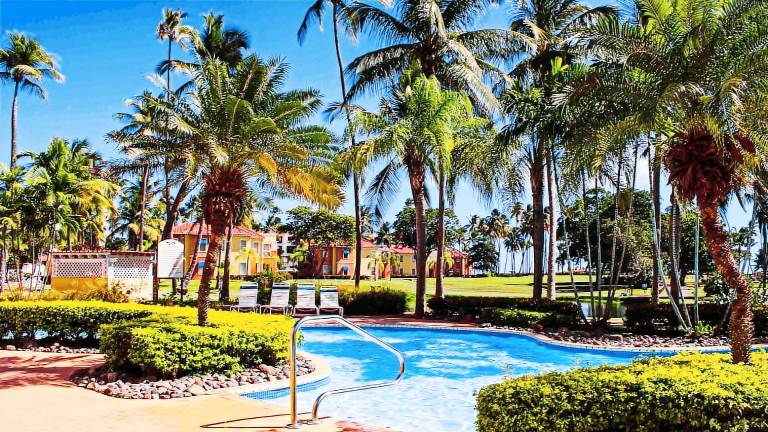 Apartment  Palmas del Mar