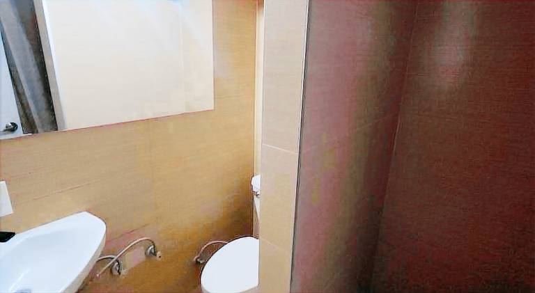 Affordable Quiet Private Room