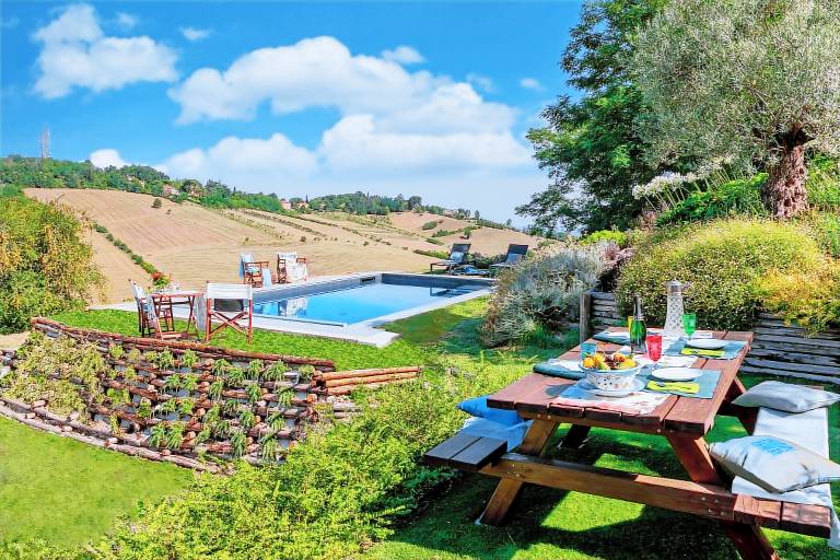 Maison de vacances  Bologne