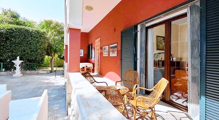 B&B Dimora Villa Orietta - Torre dell'Orso — photo 5