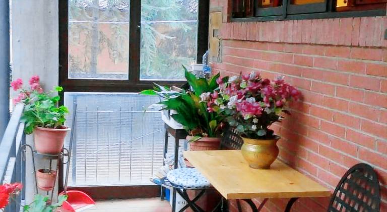 Pleasant apartment | Pets are welcome — photo 4