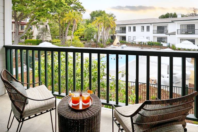 The Steward, Santa Barbara, a Tribute Portfolio Hotel — photo 5