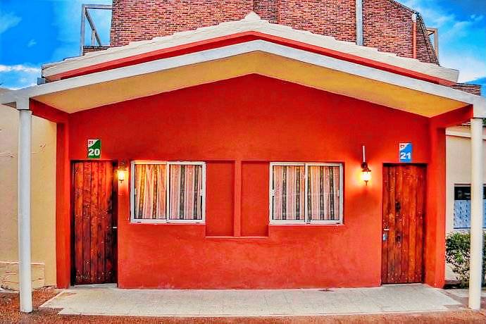 Aparthotel  Termas del Daymán
