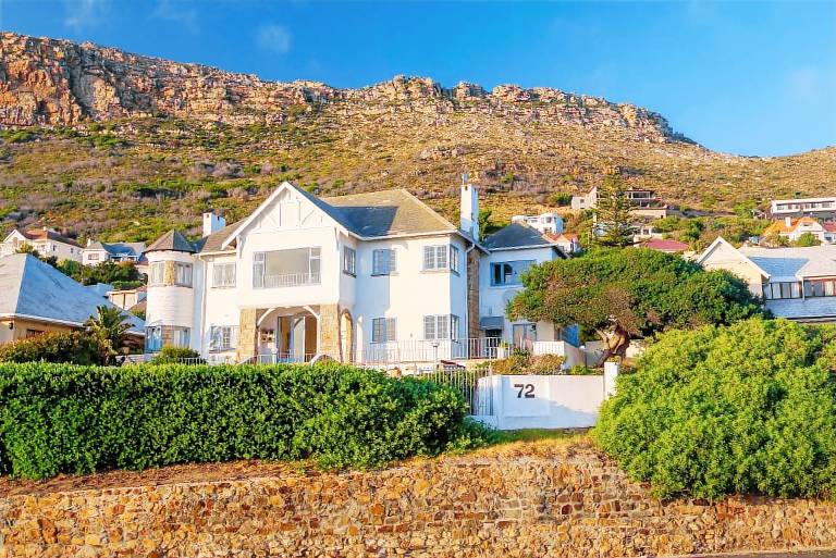 Bed & Breakfast Vishoek