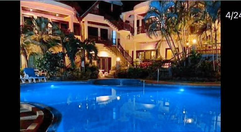 Appartement Patong