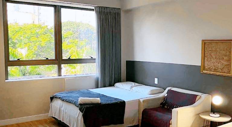 Holiday apartment with pool & hot tub | Suitable for remote work | Dogs allowed — photo 2