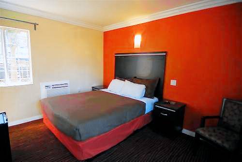 Motel Studio City