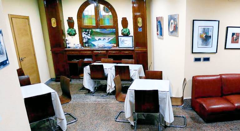 Hostal Muralla — photo 4