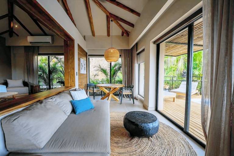 Resort Punta Islita