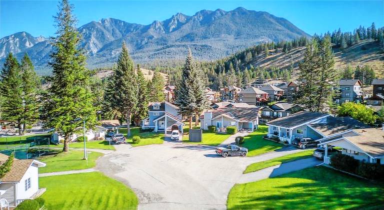 RidgeView Resort — photo 4