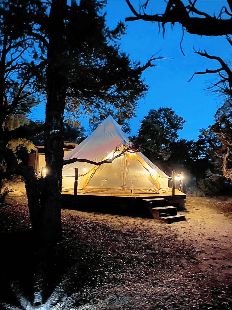 Resort Duchesne