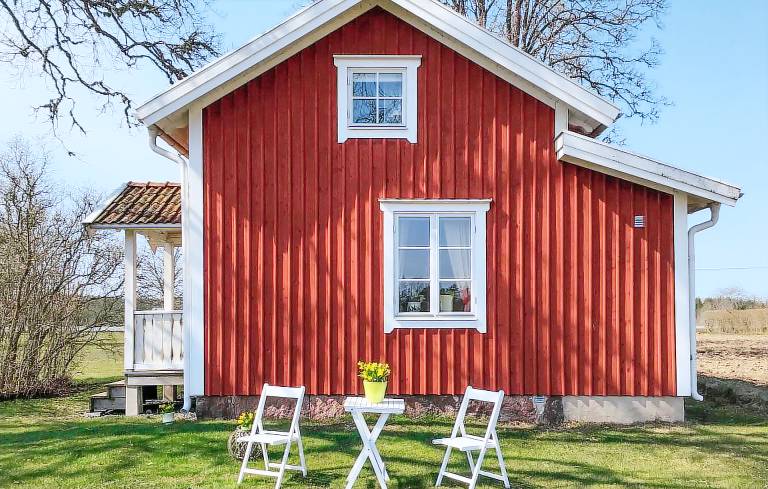 Ferienhaus Aneby