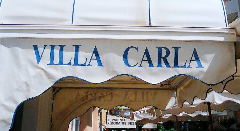 Hotel Villa Carla — photo 5