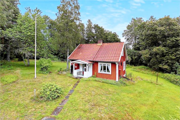 Ferienhaus Emmaboda