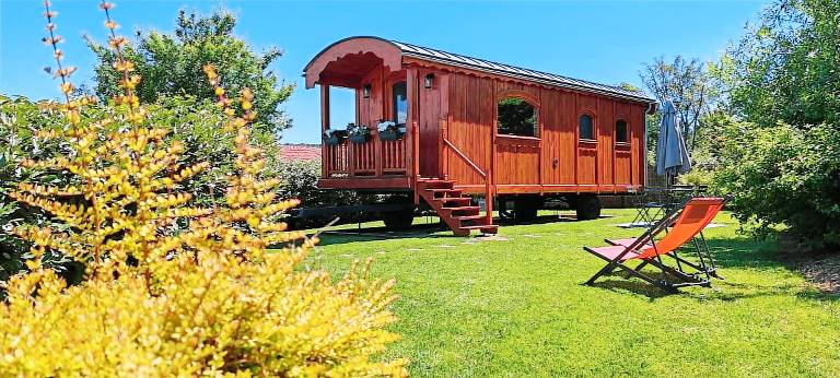 Maison de vacances Nanteuil-la-Forêt