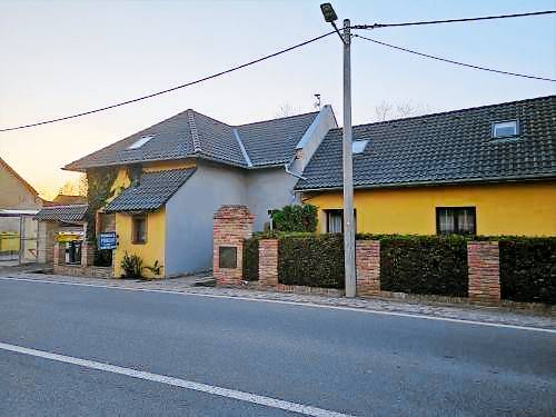 Bed & Breakfast  Znojmo