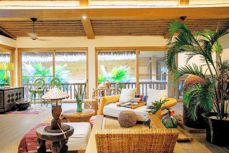 Villa Villa Libertad