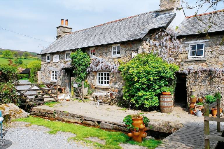 House Torquay