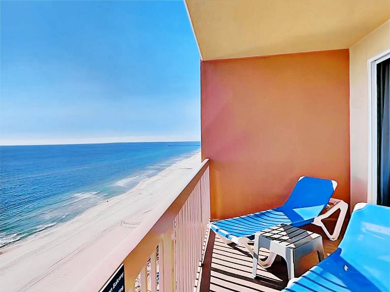 Condo Panama City Beach