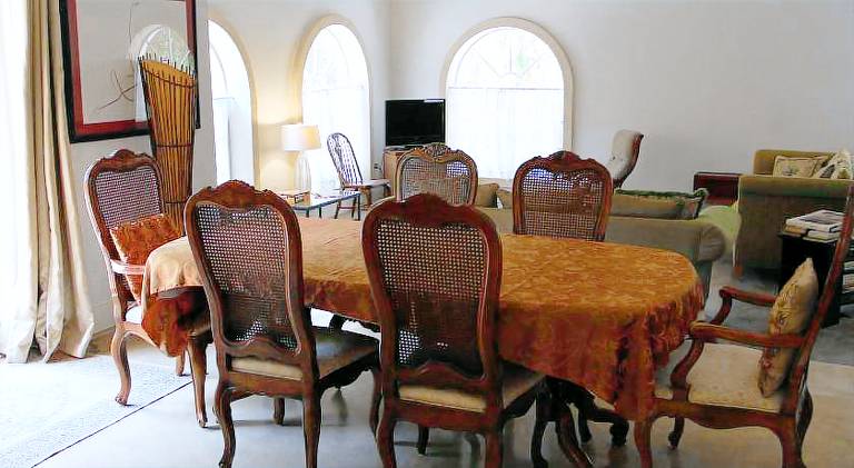 Vacation home with 4 rooms for 10 persons — photo 4
