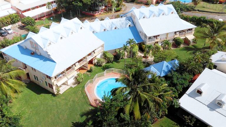 Appartement Sainte-Anne
