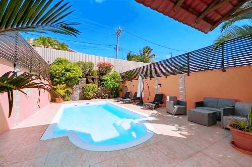 Villa Trou aux Biches