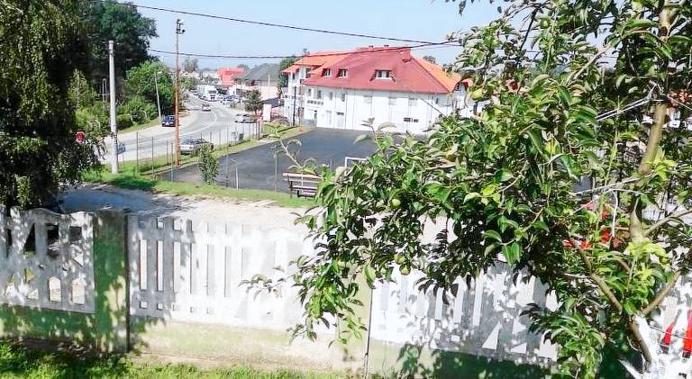 House  Dubrave Gornje