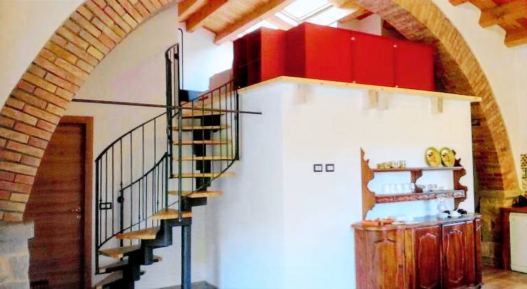 Apartment with 3 rooms for 7 persons — photo 4